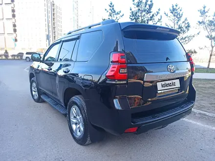 Toyota Land Cruiser Prado 2019 года за 20 950 000 тг. в Астана – фото 7