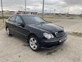 Mercedes-Benz C 230 2004 годаfor2 600 000 тг. в Жанаозен – фото 6