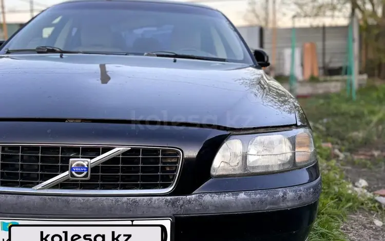 Volvo S60 2003 года за 2 500 000 тг. в Костанай