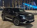 Hyundai Santa Fe 2022 годаfor16 600 000 тг. в Астана