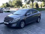 Hyundai Accent 2015 годаfor5 800 000 тг. в Шымкент – фото 3