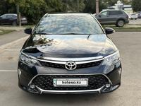 Toyota Camry 2017 годаүшін13 500 000 тг. в Уральск