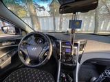 Hyundai Sonata 2010 года за 5 000 000 тг. в Павлодар – фото 2