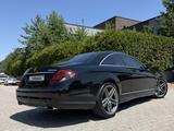 Mercedes-Benz CL 550 2007 годаүшін8 900 000 тг. в Алматы – фото 4