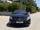 Mercedes-Benz CL 550 2007 годаүшін8 900 000 тг. в Алматы – фото 2
