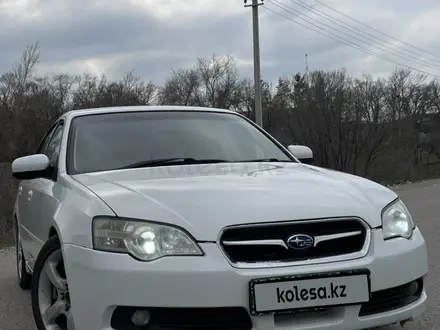 Subaru Legacy 2005 года за 5 000 000 тг. в Алматы