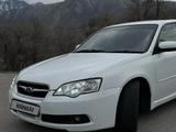 Subaru Legacy 2005 года за 5 600 000 тг. в Алматы – фото 2