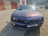 Chevrolet Camaro 2012 года за 14 000 000 тг. в Караганда