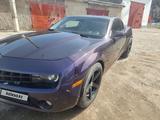 Chevrolet Camaro 2012 года за 14 000 000 тг. в Караганда – фото 2