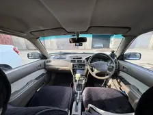 Toyota Corsa, 1995