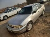 Daewoo Nexia 2003 года за 800 000 тг. в Сарыагаш – фото 3