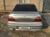 Daewoo Nexia 2003 года за 800 000 тг. в Сарыагаш – фото 5
