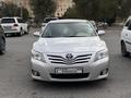 Toyota Camry 2011 годаүшін6 200 000 тг. в Жанаозен