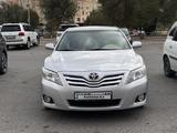 Toyota Camry 2011 годаүшін6 200 000 тг. в Жанаозен