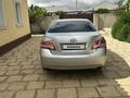 Toyota Camry 2011 годаүшін6 200 000 тг. в Жанаозен – фото 5