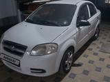 Chevrolet Aveo 2011 года за 2 500 000 тг. в Каскелен