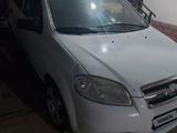 Chevrolet Aveo 2011 года за 2 500 000 тг. в Каскелен – фото 2