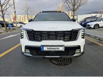 Kia Sorento 2024 года за 23 500 000 тг. в Шымкент