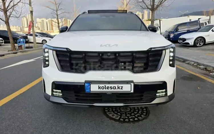 Kia Sorento 2024 года за 23 500 000 тг. в Шымкент
