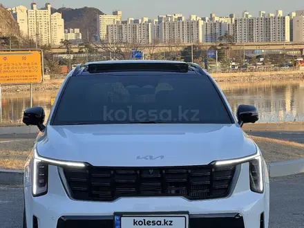 Kia Sorento 2024 года за 23 500 000 тг. в Шымкент – фото 2