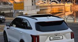 Kia Sorento 2024 года за 23 500 000 тг. в Шымкент – фото 3