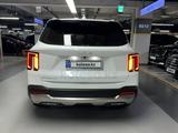 Kia Sorento 2024 годаүшін23 500 000 тг. в Шымкент – фото 4