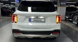 Kia Sorento 2024 года за 23 500 000 тг. в Шымкент – фото 4