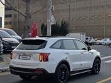 Kia Sorento 2024 годаүшін23 500 000 тг. в Шымкент – фото 5