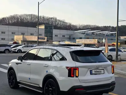 Kia Sorento 2024 года за 23 500 000 тг. в Шымкент – фото 6