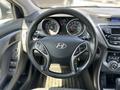 Hyundai Elantra 2012 годаүшін5 500 000 тг. в Актобе – фото 16