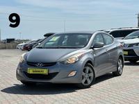 Hyundai Elantra 2012 года за 5 500 000 тг. в Актобе