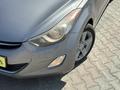 Hyundai Elantra 2012 годаүшін5 500 000 тг. в Актобе – фото 2