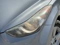 Hyundai Elantra 2012 годаүшін5 500 000 тг. в Актобе – фото 8