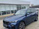 BMW X7 2021 года за 65 000 000 тг. в Алматы