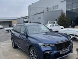 BMW X7 2021 года за 65 000 000 тг. в Алматы – фото 2