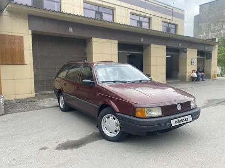 Volkswagen Passat 1991 года за 1 780 000 тг. в Темиртау – фото 3