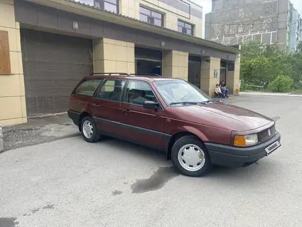 Volkswagen Passat 1991 года за 1 780 000 тг. в Темиртау – фото 4