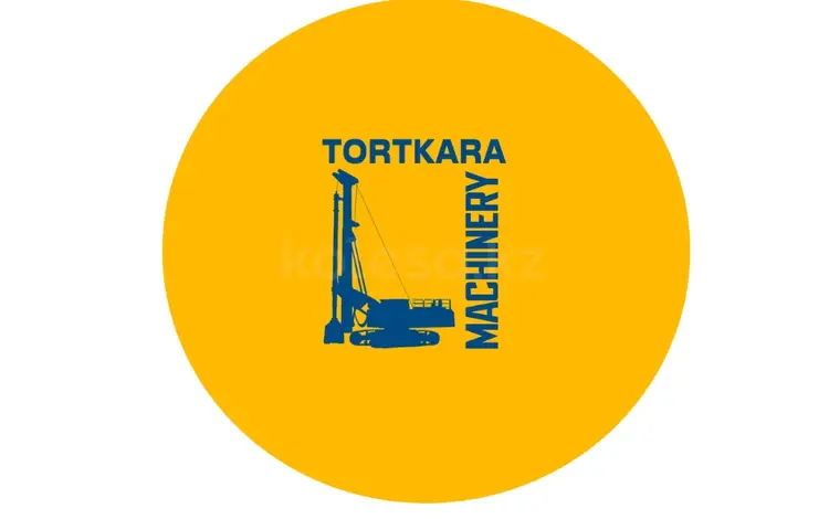Tortkara Machinery в Алматы