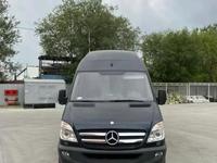 Mercedes-Benz Sprinter 2009 годаfor20 000 000 тг. в Алматы