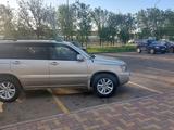 Toyota Highlander 2003 года за 5 800 000 тг. в Алматы – фото 5