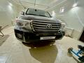 Toyota Land Cruiser 2012 года за 23 400 000 тг. в Атырау – фото 4