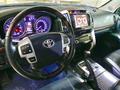 Toyota Land Cruiser 2012 года за 23 400 000 тг. в Атырау – фото 24