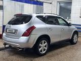 Nissan Murano 2006 годаfor3 400 000 тг. в Астана – фото 3