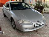 Toyota Cynos 1997 годаfor1 200 000 тг. в Алматы – фото 2