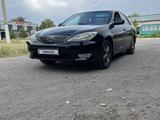 Toyota Camry 2004 годаүшін4 700 000 тг. в Тараз