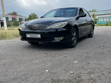 Toyota Camry 2004 года за 4 700 000 тг. в Тараз