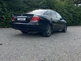Toyota Camry 2004 годаүшін4 700 000 тг. в Тараз – фото 3
