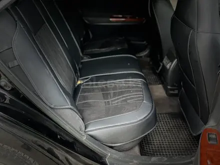 Toyota Camry 2004 года за 4 700 000 тг. в Тараз – фото 7