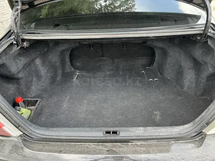 Toyota Camry 2004 года за 4 700 000 тг. в Тараз – фото 9