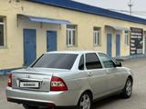 ВАЗ (Lada) Priora 2170 2014 годаfor2 750 000 тг. в Актау – фото 3